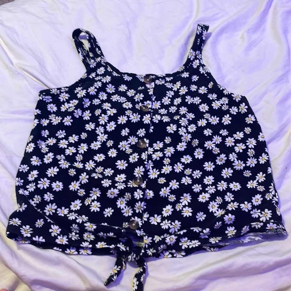 girls tank